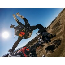 Camescope de surveillance GoPro GRABBAG