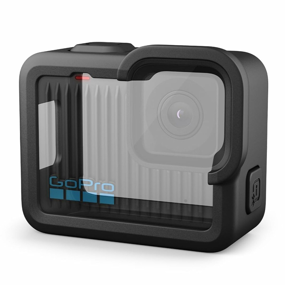 Camescope de surveillance GoPro AFFRC-002