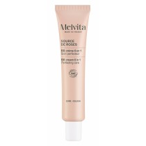 Schminkset Melvita SOURCE DE ROSES