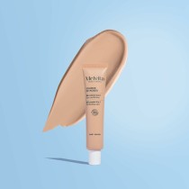 Schminkset Melvita SOURCE DE ROSES