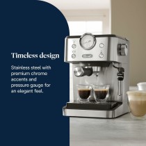 Elektrische Kaffeemaschine DeLonghi EM450.M