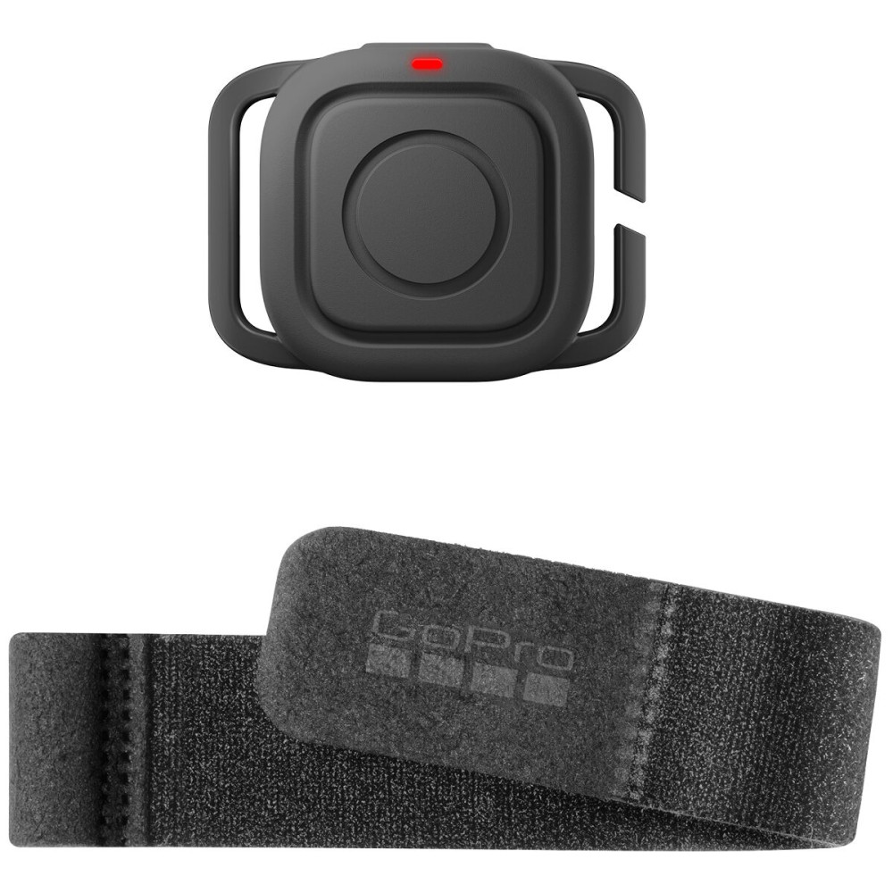 Camescope de surveillance GoPro ARMTE-004-ES