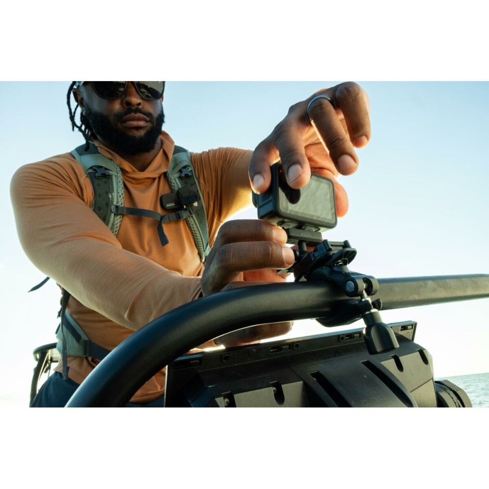 Camescope de surveillance GoPro AEMAG-002