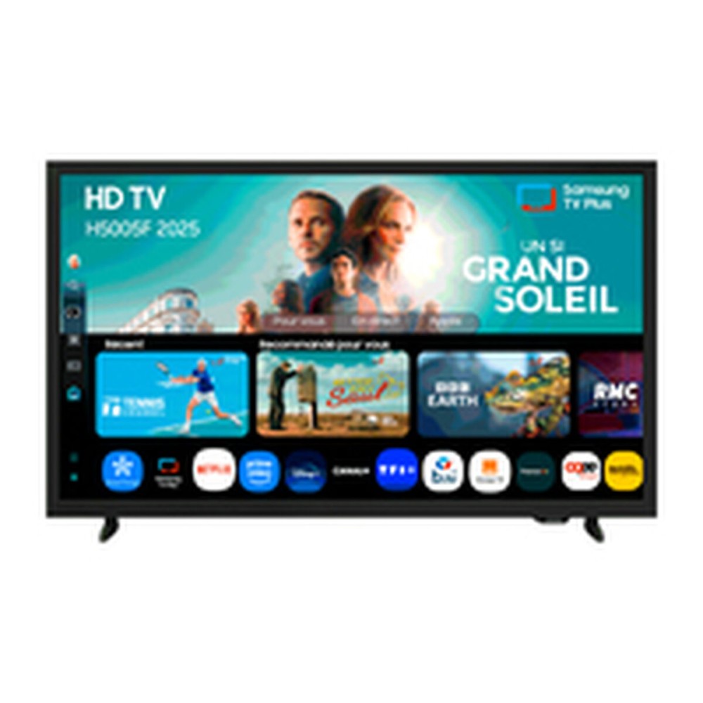 Smart TV Samsung TU32H5005FKXXC 32" HD LED HDR HDR10+