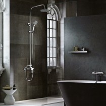 Mischbatterie Imex