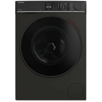 Washing machine Sharp 1400 rpm 8 kg