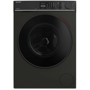 Washing machine Sharp 1400 rpm 8 kg