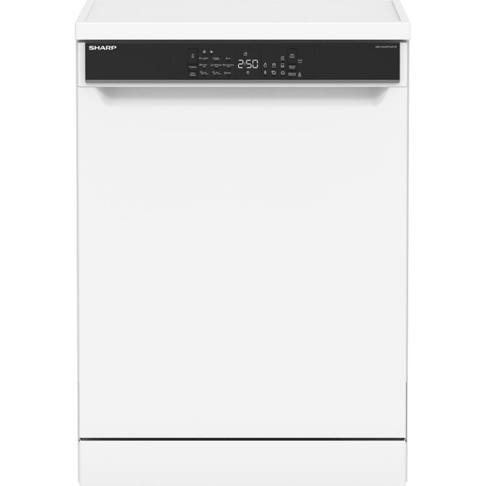 Dishwasher Sharp