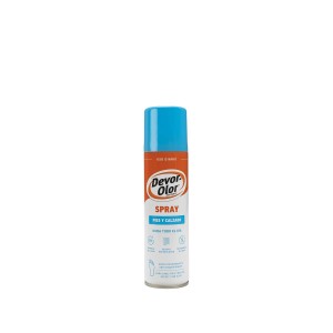 Foot Deodorant Devor-olor