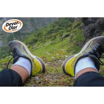 Foot Deodorant Devor-olor