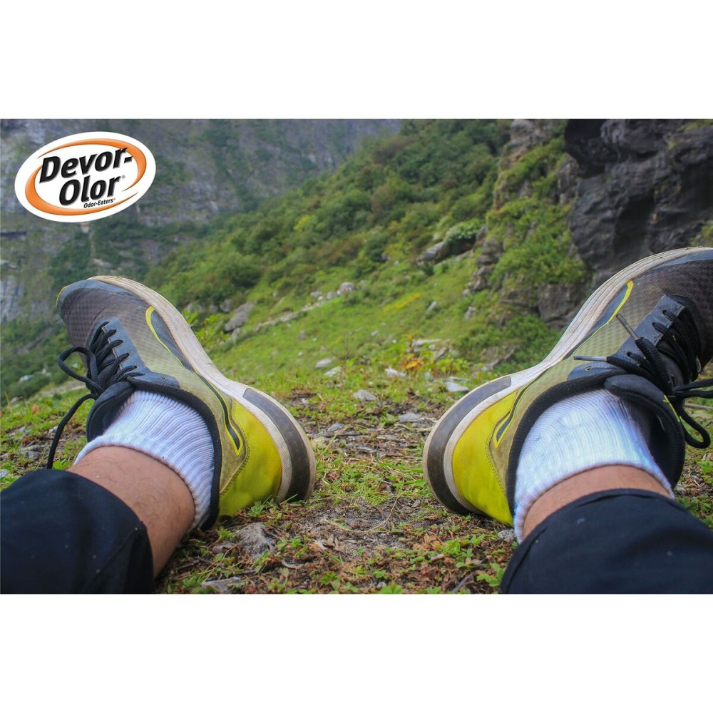 Foot Deodorant Devor-olor