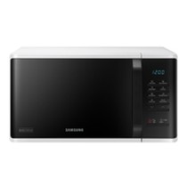 Microwave with Grill Samsung MS23K3513AW 23 L White 800 W
