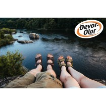 Foot Deodorant Devor-olor