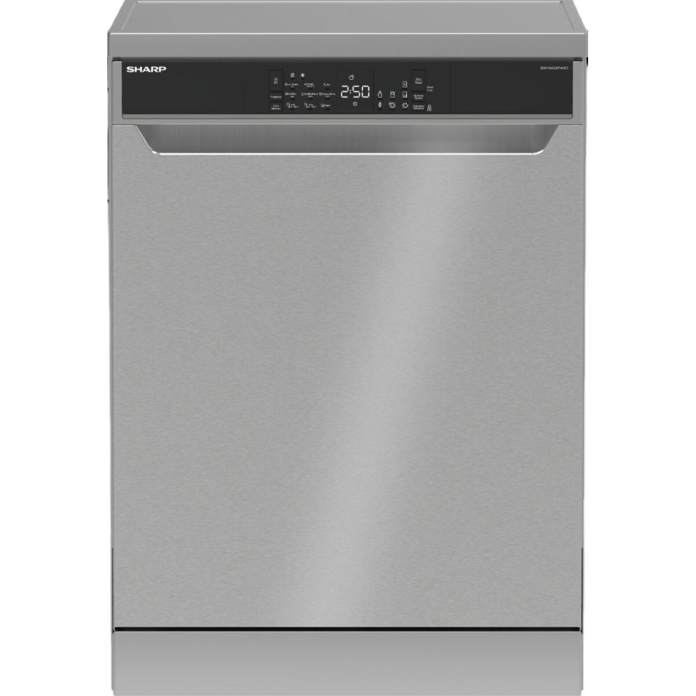 Dishwasher Sharp