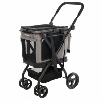 Chariot à légumes Carlett LETT490P-C1
