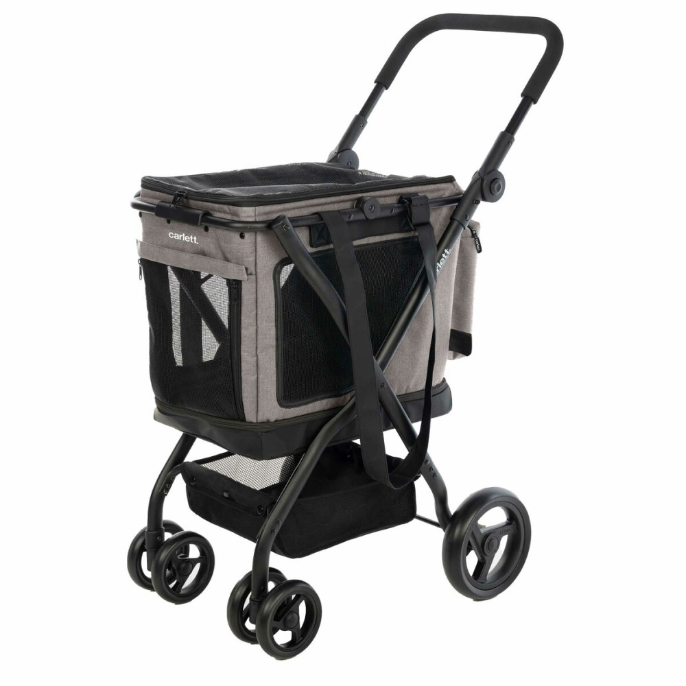 Gemüsewagen Carlett LETT490P-C1