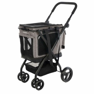 Gemüsewagen Carlett LETT490P-C1