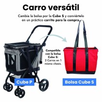 Gemüsewagen Carlett LETT490P-C1