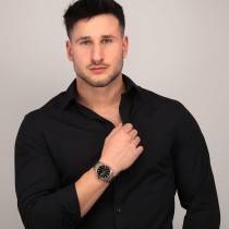 Herrenuhr Lucien Rochat (Ø 41 mm)
