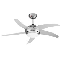 Deckenventilator Tristar VE-5815VENTILADORDETECHO Silberfarben