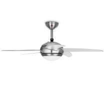 Deckenventilator Tristar VE-5815VENTILADORDETECHO Silberfarben