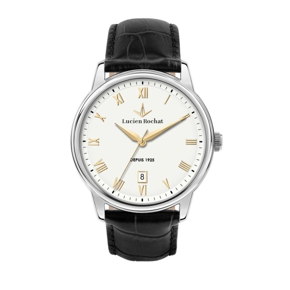 Herrenuhr Lucien Rochat