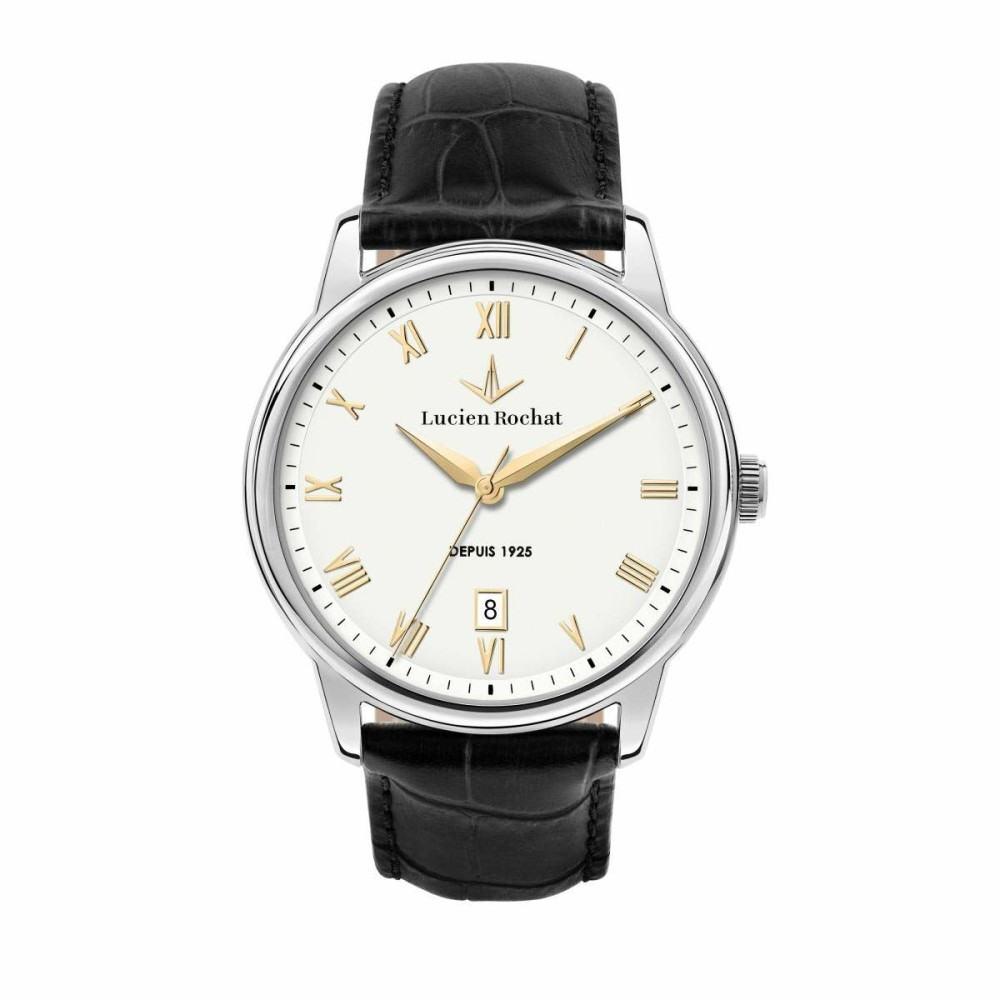 Herrenuhr Lucien Rochat