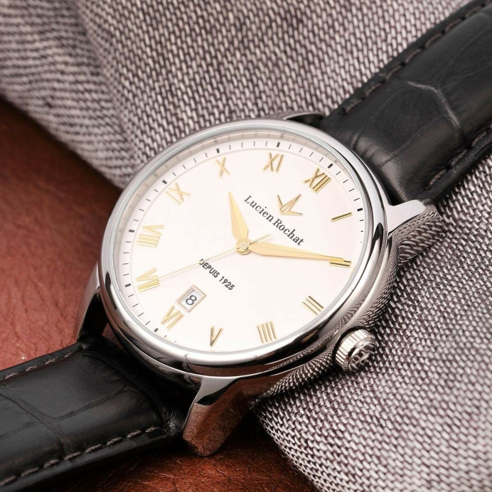 Herrenuhr Lucien Rochat
