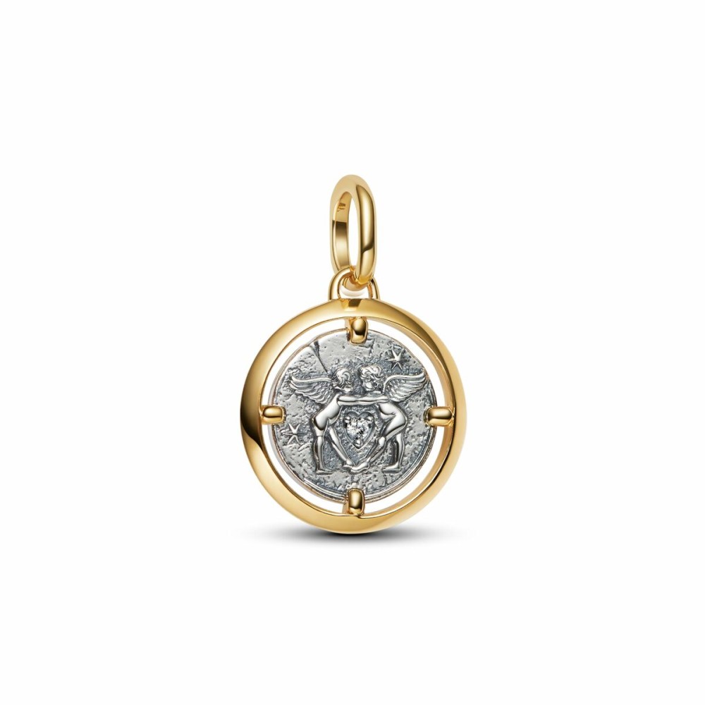 Perle de verre Femme Pandora