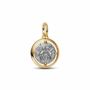 Perle de verre Femme Pandora