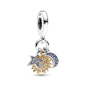 Perle de verre Femme Pandora