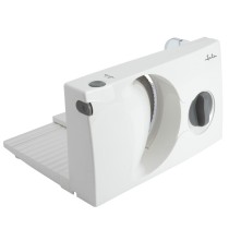 Meat Slicer JATA JECF0300 White 150 W