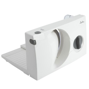 Meat Slicer JATA JECF0300 White 150 W