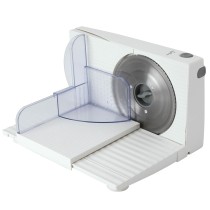 Meat Slicer JATA JECF0300 White 150 W