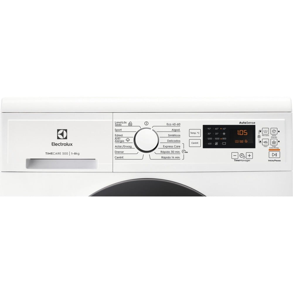 Waschmaschine Electrolux EA2F6821CF 1200 rpm 8 kg