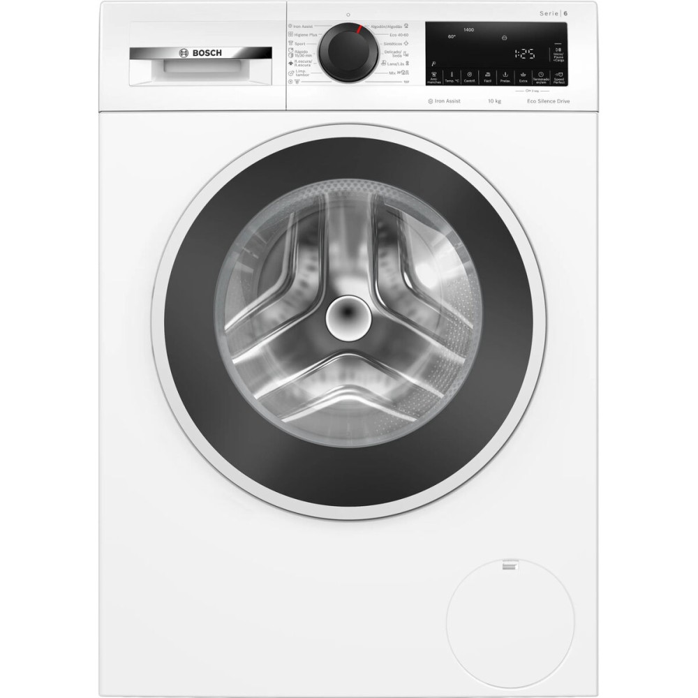 Waschmaschine BOSCH