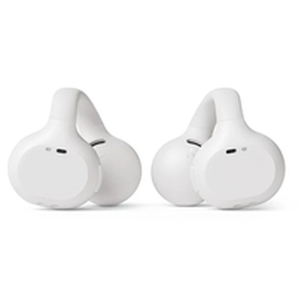 Headphones Philips TAQ2000WT/00 White
