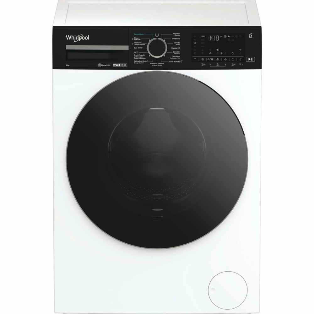 Waschmaschine Whirlpool Corporation WPM97WADSSPT