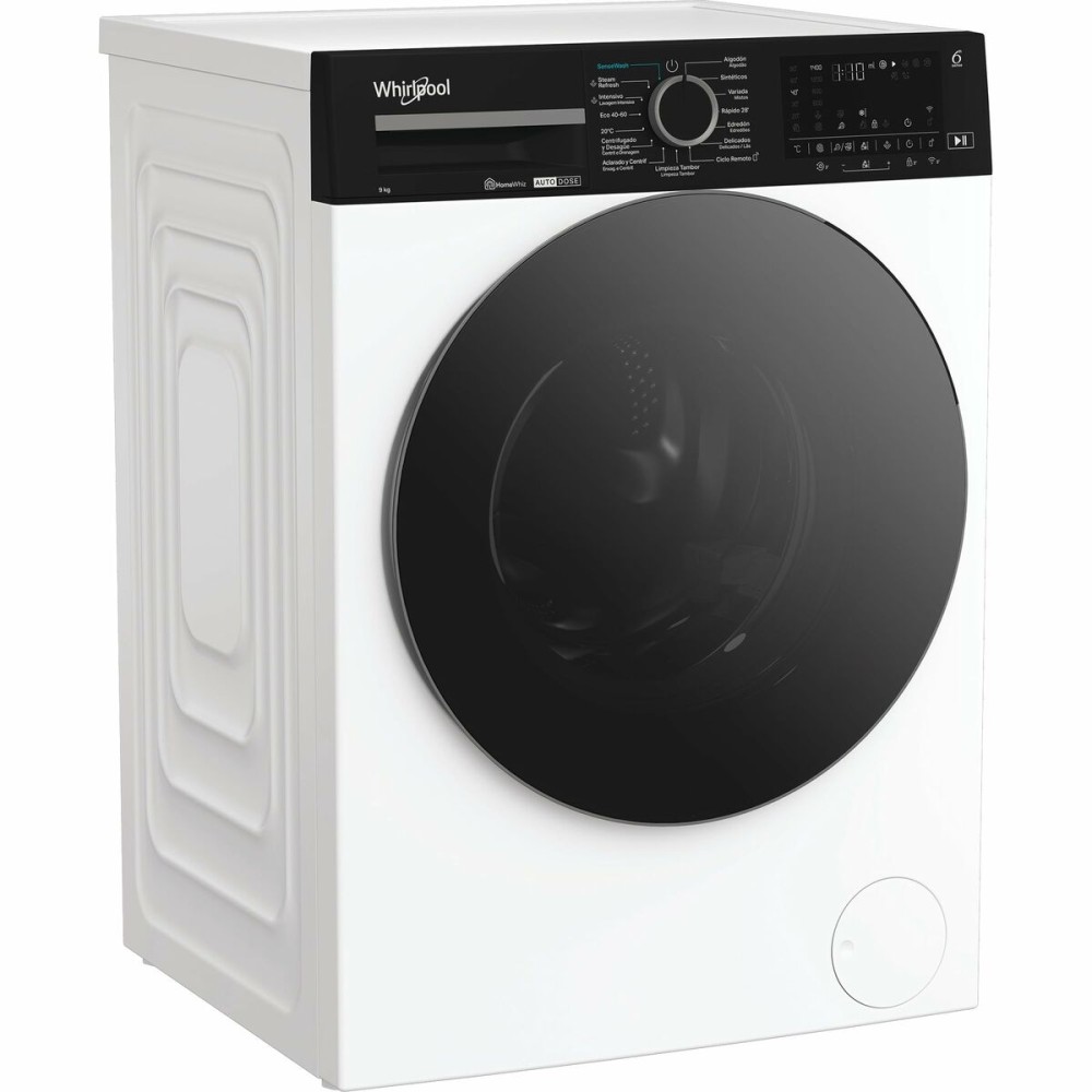 Waschmaschine Whirlpool Corporation WPM97WADSSPT