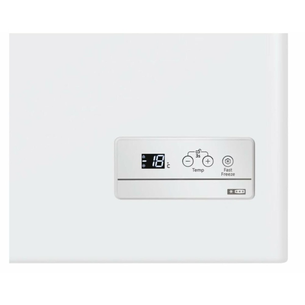 Freezer Haier CHAE2002E 92