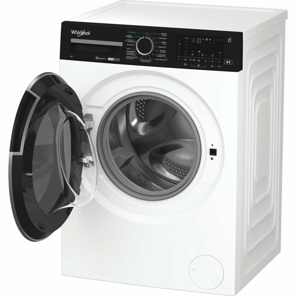 Waschmaschine Whirlpool Corporation WPM97WADSSPT