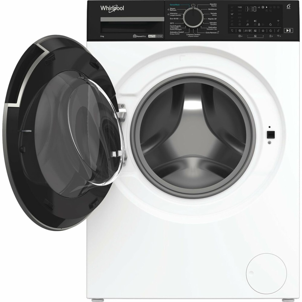 Waschmaschine Whirlpool Corporation WPM97WADSSPT