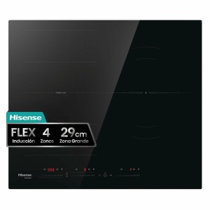 Induktionskochfeld Hisense