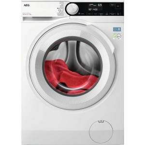 Waschmaschine AEG LFR7394N2B 9K 1400R DSP PROSTEAM 9 kg 1400 rpm