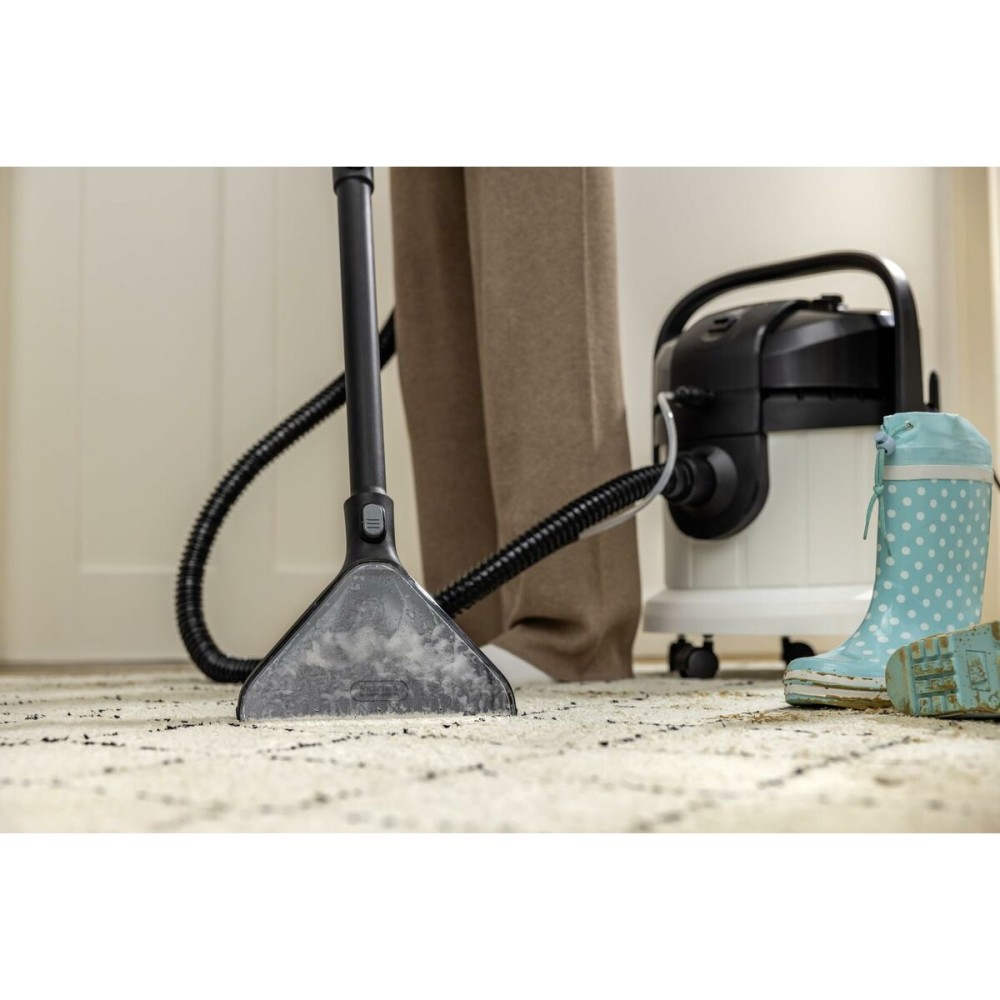 vacuum cleaner Kärcher SE4 White 1000 W