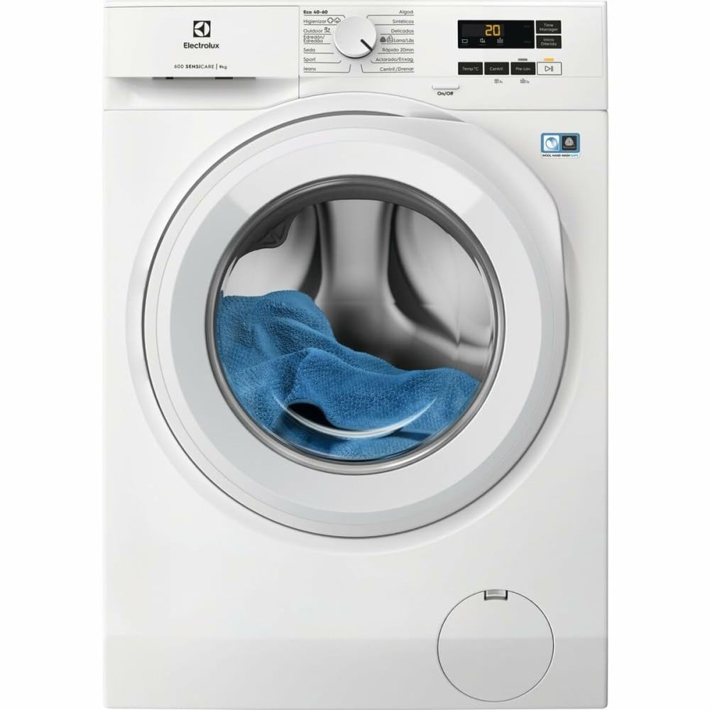 Waschmaschine Electrolux EFI6194O1B 1400 rpm 9 kg