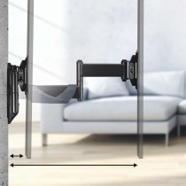 TV Mount Hama 00220825 10" 25 kg