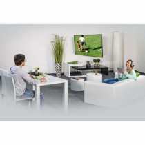 TV Mount Hama 00220825 10" 25 kg