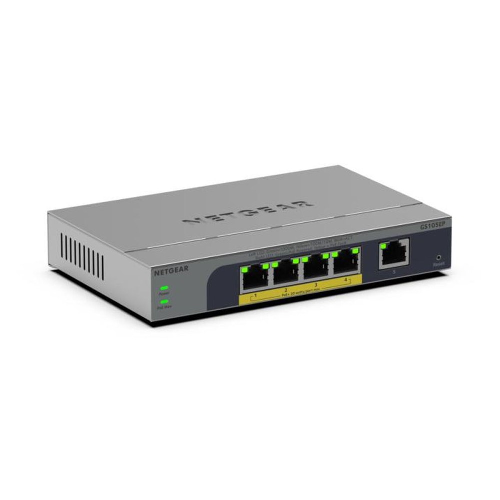 Câble USB Netgear GS105EP-100EUS