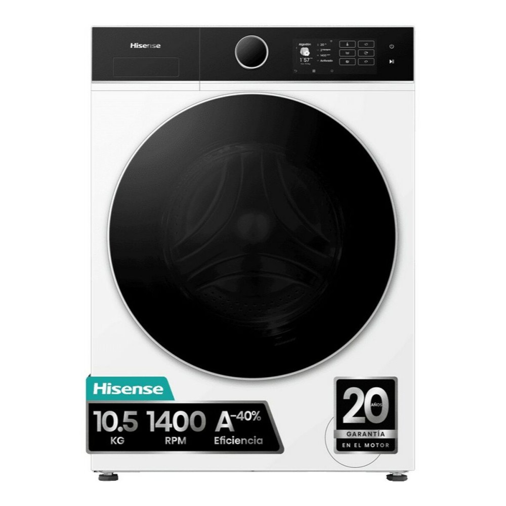 Waschmaschine Hisense